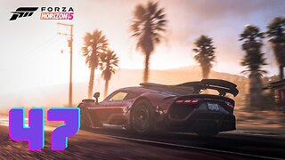 Trailblazer Part 03- Forza Horizon 05 #47