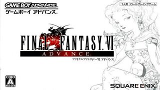 Final Fantasy 6 - GBA Parte 20 (Mog)