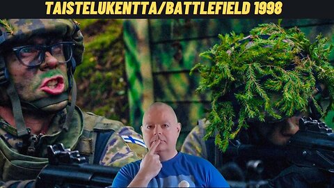 Taistelukentta Battlefield 1998: Reacting with Awe and Amazement