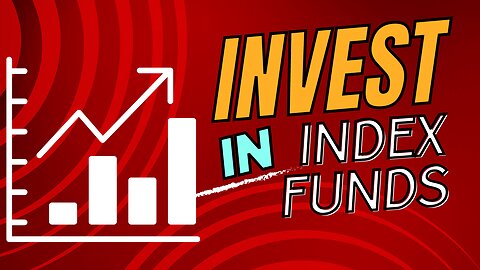 The Index Fund Loophole: How to Effortlessly Grow Your Wealth with Index Funds