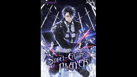 STEEL EATING PLAYER CHAPTER 30 anime comic