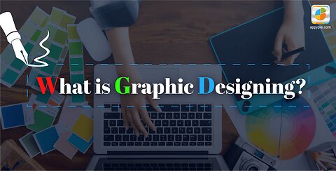 What are Graphic Designing and its benefits | free course Class 1 | For Beginner guide