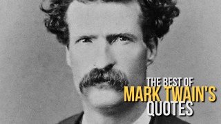 The Best of Mark Twain's Quotes