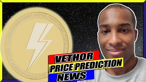 Vethor Price Reversal! Vethor | Vethor Token | Vethor Price Prediction | Vechain VTHO