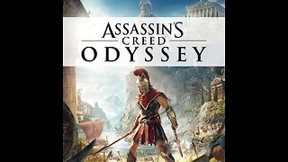 Assassin's Creed Odyssey Megaris Captured