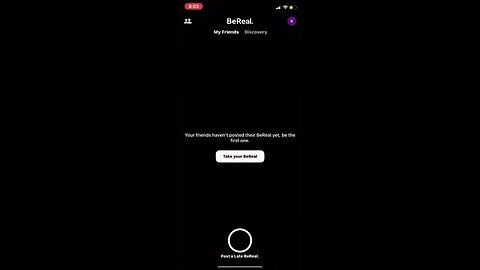 How To Turn Off Notifications on BeReal (2023)