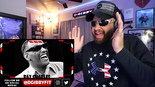 Ray Charles "Georgia On My Mind" REACTION