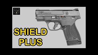 Smith and Wesson Shield Plus Test & Review / Best Concealed Carry Pistol?