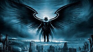 Angels, Demons, The Nephilim And The Invisible World