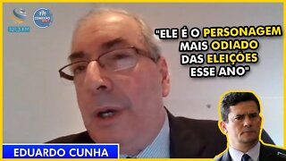 SEM PAPAS NA LÍNGUA com Eduardo Cunha - 19/05/2022