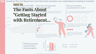 The Facts About "Getting Started with Retirement Investing: A Beginner's Guide" Revealed