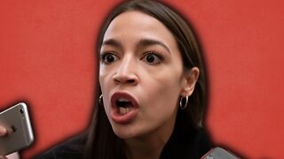 FAIL: AOC desperately tries to accuse gun manufacturing CEO of catering to white supremacists