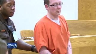 VanArk Sentencing