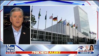 Hannity: Evict UN From America!