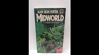 Midworld by Alan Dean Foster: Full Unabridged Audiobook