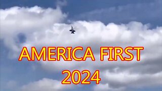 AMERICA FIRST 2024