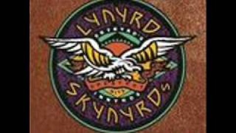 Lynyrd Skynyrd - Truck Drivin' Man [Gary's karaoke]