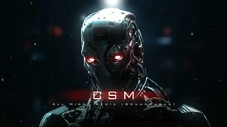 CSM - All Night Remix SoundCloud