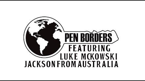 Open Borders Episode 12