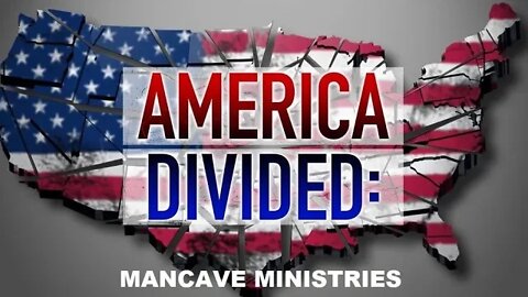 On the Brink of Civil War- ManCave Raw