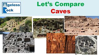 Compare Cave Dwellings