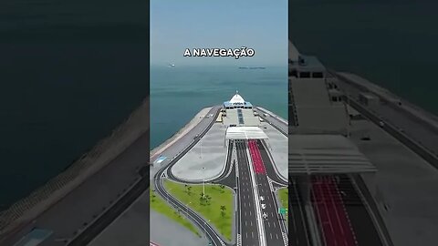 Conheça a ponte que mudou a história da engenharia!