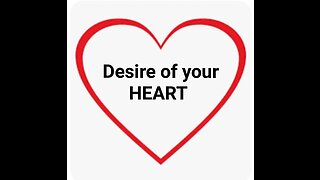Desire of HEART!