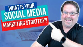 How To Design Your Perfect Social Media Marketing Strategy