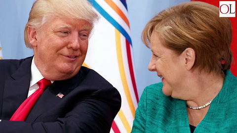 G20 Puts World's Issues on Grand Stage, Shows US its Okay to be Outlier
