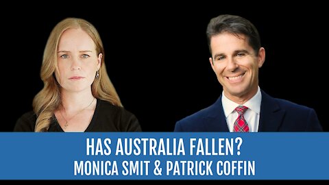 #260: Has Australia Fallen—Monica Smit