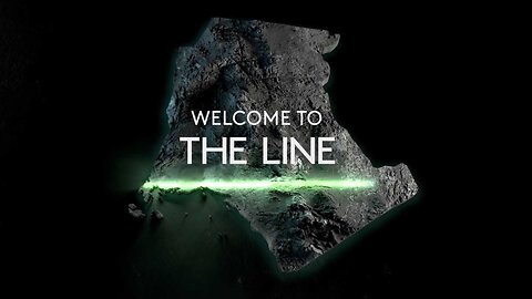 Welcome to The Line - The World's First 15 Minute City