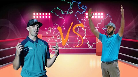 Paul McBeth Vs Brodie Smith: Enjoy the Fireworks #Shorts