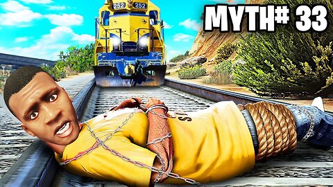 GTA 5 Online I WTF Moments...