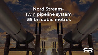 The U.S. Covert Operation That Took Down the Nord Stream Pipeline (2-9-2023)