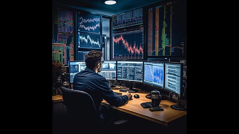 Protect Your Trades with Trailing Stop