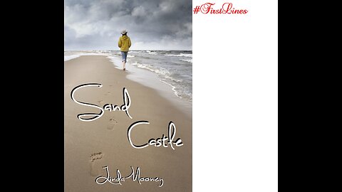 SAND CASTLE, a Sweet Contemporary Romance for the Christmas Holidays
