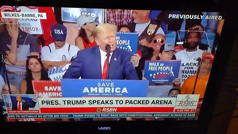 @TRUMP2024! THE BEST AMERICAN POTUS ADDRESS EVER!