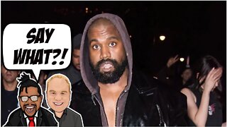 Should Kanye West be Cancelled?