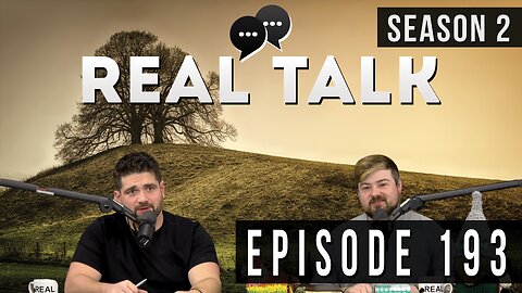 Real Talk Web Series Episode 193: “Bread”