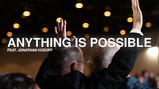 UPCI General Conference 2022 - Anything Is Possible