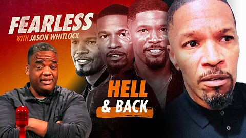 Jamie Foxx Speaks for First Time Since Mysterious Illness, Denies Rumors, Sparks Conspiracy | Ep 485