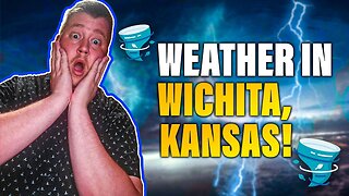 Moving to Wichita Kansas Do this NOW to be prepared for Tornadoes season