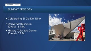 Money Saving Monday: Free entry at 2 museums