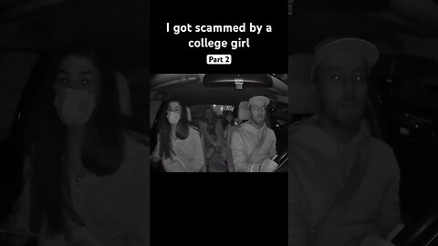 Uber rider scams a free trip (part 2)