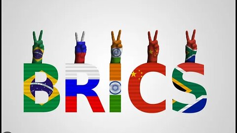END of Dollar!? BRICS Currency Coming - 3 Mins Brief!!