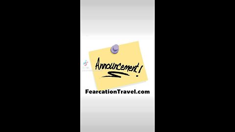 Fearcationtravel.com