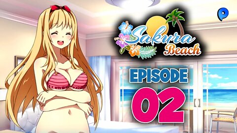 Sakura Beach - Episode 2