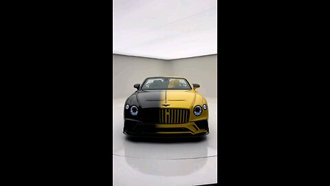 Bentley car it's like a Royal car #bentley #luxurylifestyle #new #viral #shorts