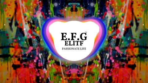 The Next 365 Days Think Passion, Think EFGELITF®, We build value for the future #EFGELITF