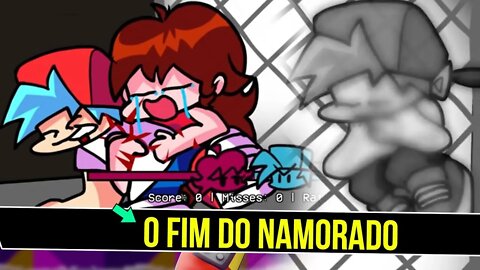 Fim do Namorado ?! - 20 Mods do Friday Night Funkin